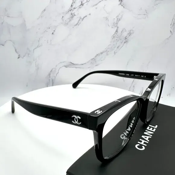 NEW Chanel Eyeglasses